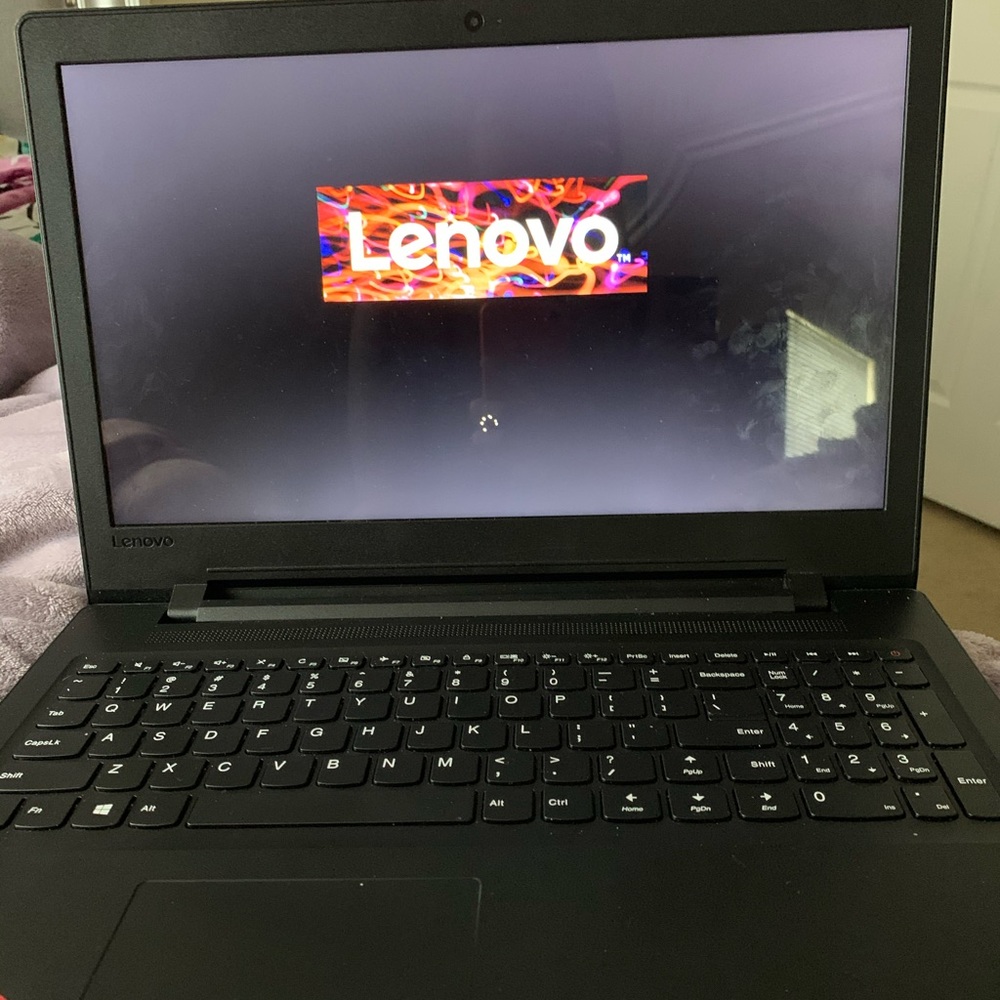 Lenovo Computer - Picture 3 of 6